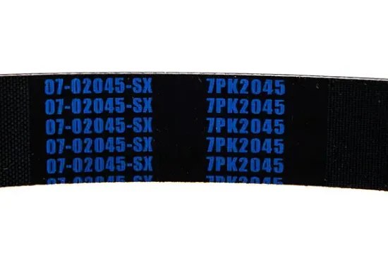 Keilrippenriemen STELLOX 07-02045-SX Bild Keilrippenriemen STELLOX 07-02045-SX