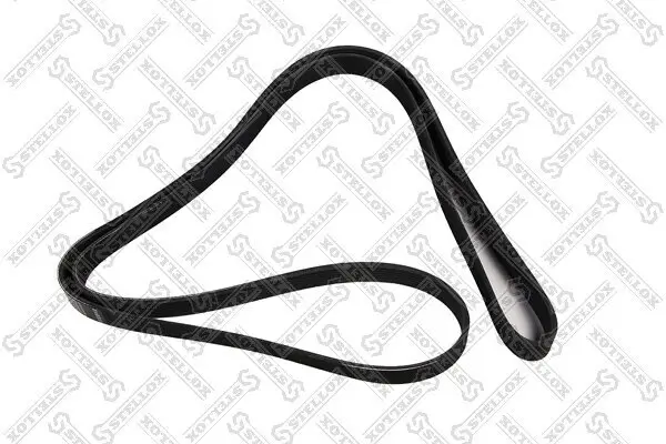Keilrippenriemen STELLOX 07-02250-SX