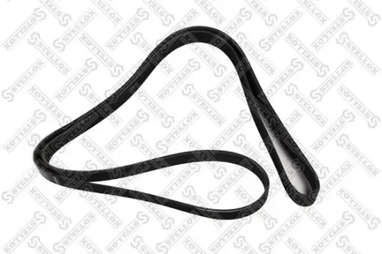 Keilrippenriemen STELLOX 07-02250-SX Bild Keilrippenriemen STELLOX 07-02250-SX