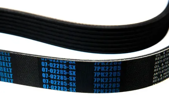 Keilrippenriemen STELLOX 07-02285-SX Bild Keilrippenriemen STELLOX 07-02285-SX