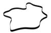 Keilrippenriemen STELLOX 07-02418-SX Bild Keilrippenriemen STELLOX 07-02418-SX