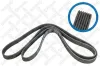 Keilrippenriemen STELLOX 07-02682-SX
