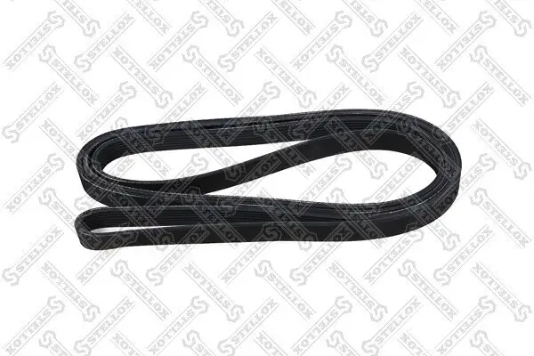 Keilrippenriemen STELLOX 07-02967-SX