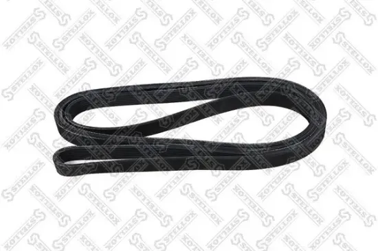 Keilrippenriemen STELLOX 07-02967-SX Bild Keilrippenriemen STELLOX 07-02967-SX