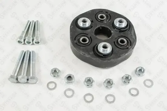 Gelenk, Gelenkwelle vorne STELLOX 07-10008-SX Bild Gelenk, Gelenkwelle vorne STELLOX 07-10008-SX