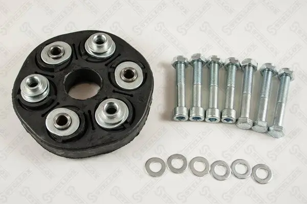 Gelenk, Gelenkwelle STELLOX 07-10011-SX