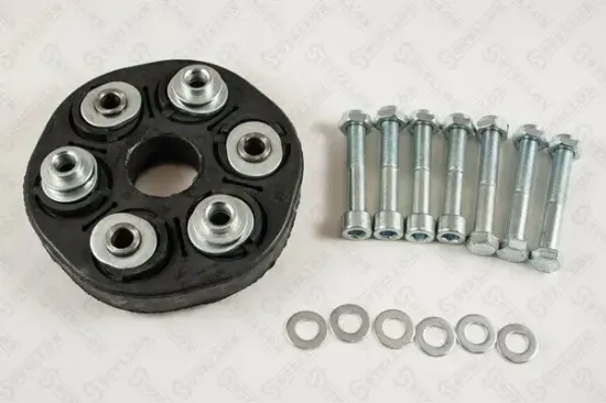 Gelenk, Gelenkwelle STELLOX 07-10011-SX Bild Gelenk, Gelenkwelle STELLOX 07-10011-SX