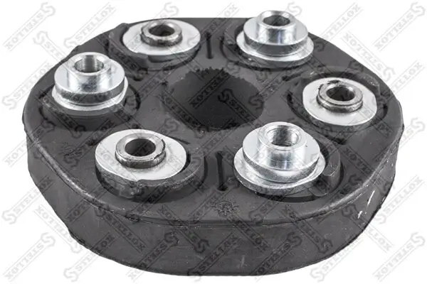 Gelenk, Gelenkwelle STELLOX 07-10012-SX