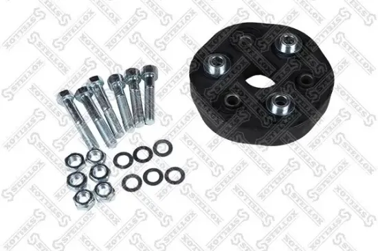 Gelenk, Gelenkwelle STELLOX 07-10014-SX Bild Gelenk, Gelenkwelle STELLOX 07-10014-SX