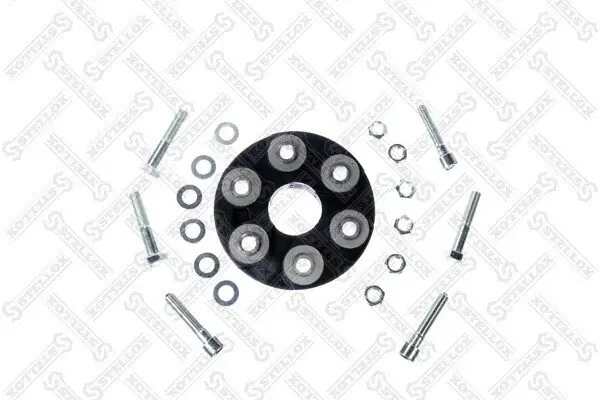 Gelenk, Gelenkwelle STELLOX 07-10030-SX