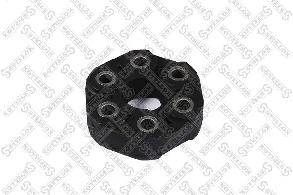 Gelenk, Gelenkwelle hinten STELLOX 07-10031-SX