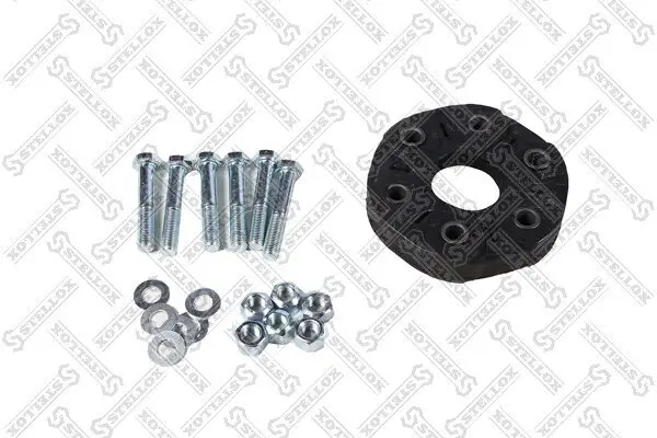 Gelenk, Gelenkwelle STELLOX 07-10038-SX