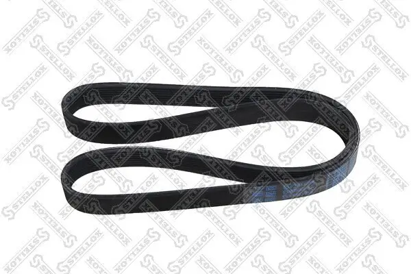 Keilrippenriemen STELLOX 08-01226-SX