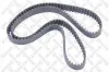 Zahnriemen STELLOX 09-04775-SX
