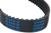 Zahnriemen STELLOX 09-04863-SX Bild Zahnriemen STELLOX 09-04863-SX