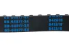 Zahnriemen STELLOX 09-04877-SX Bild Zahnriemen STELLOX 09-04877-SX