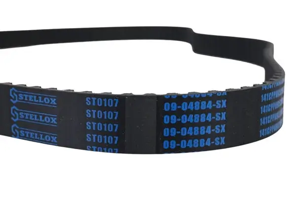 Zahnriemen STELLOX 09-04884-SX