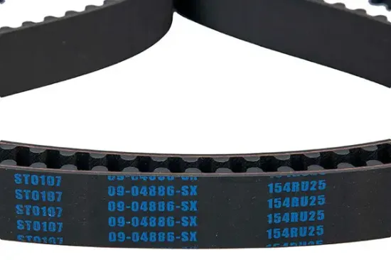 Zahnriemen STELLOX 09-04886-SX Bild Zahnriemen STELLOX 09-04886-SX