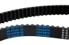 Zahnriemen STELLOX 09-04895-SX Bild Zahnriemen STELLOX 09-04895-SX