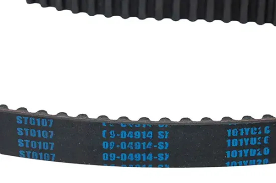 Zahnriemen STELLOX 09-04914-SX Bild Zahnriemen STELLOX 09-04914-SX