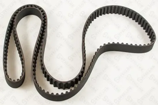 Zahnriemen STELLOX 09-04938-SX Bild Zahnriemen STELLOX 09-04938-SX