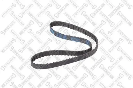 Zahnriemen STELLOX 09-41458-SX Bild Zahnriemen STELLOX 09-41458-SX