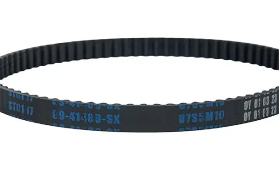 Zahnriemen STELLOX 09-41480-SX Bild Zahnriemen STELLOX 09-41480-SX