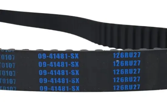 Zahnriemen STELLOX 09-41481-SX Bild Zahnriemen STELLOX 09-41481-SX