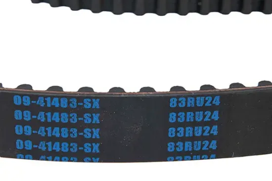 Zahnriemen STELLOX 09-41483-SX Bild Zahnriemen STELLOX 09-41483-SX