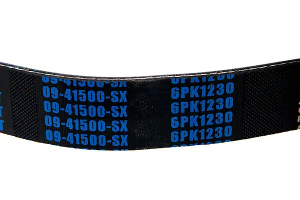 Keilrippenriemen STELLOX 09-41500-SX