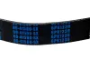 Keilrippenriemen STELLOX 09-41500-SX