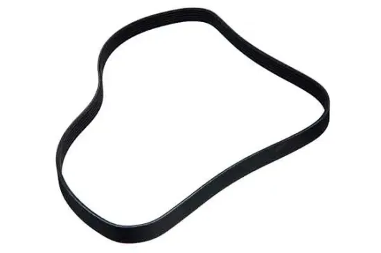Keilrippenriemen STELLOX 09-41501-SX Bild Keilrippenriemen STELLOX 09-41501-SX