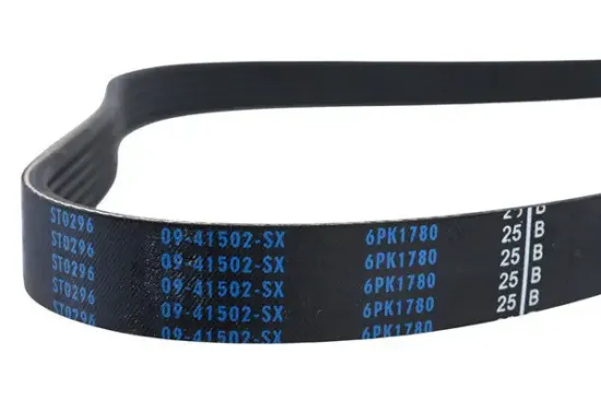 Keilrippenriemen STELLOX 09-41502-SX Bild Keilrippenriemen STELLOX 09-41502-SX