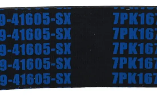 Keilrippenriemen STELLOX 09-41605-SX Bild Keilrippenriemen STELLOX 09-41605-SX