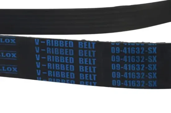Keilrippenriemen STELLOX 09-41632-SX Bild Keilrippenriemen STELLOX 09-41632-SX