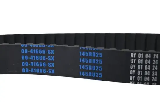 Zahnriemen STELLOX 09-41666-SX Bild Zahnriemen STELLOX 09-41666-SX