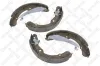 Bremsbackensatz Hinterachse STELLOX 093 100-SX