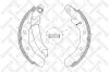 Bremsbackensatz Hinterachse STELLOX 097 100-SX