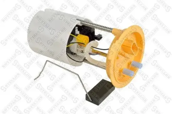 Kraftstoffpumpe 12 V STELLOX 10-01141-SX Bild Kraftstoffpumpe 12 V STELLOX 10-01141-SX