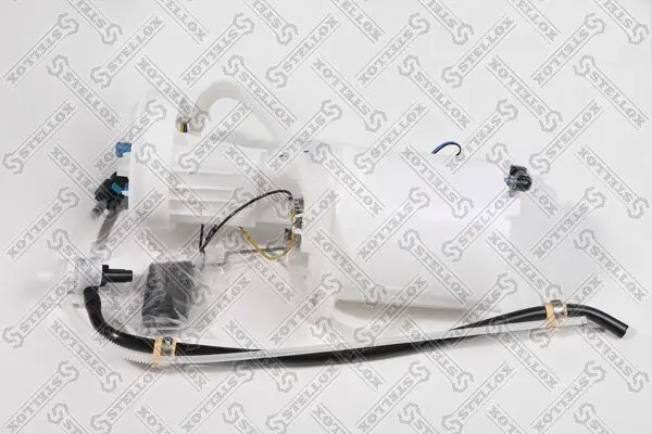 Kraftstoffpumpe 12 V STELLOX 10-01143-SX