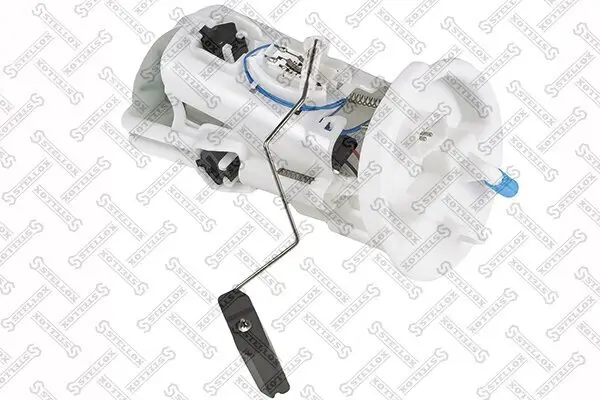 Kraftstoffpumpe 12 V STELLOX 10-01159-SX