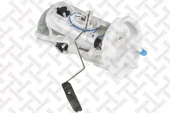 Kraftstoffpumpe 12 V STELLOX 10-01159-SX Bild Kraftstoffpumpe 12 V STELLOX 10-01159-SX