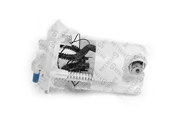 Kraftstoffpumpe 12 V STELLOX 10-01161-SX