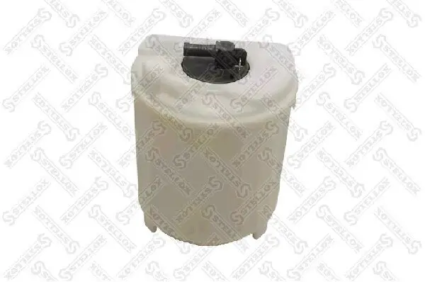 Kraftstoffpumpe 12 V STELLOX 10-01176-SX
