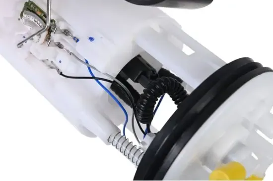 Kraftstoffpumpe 12 V STELLOX 10-01181-SX Bild Kraftstoffpumpe 12 V STELLOX 10-01181-SX