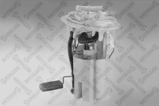 Kraftstoffpumpe 12 V STELLOX 10-01190-SX Bild Kraftstoffpumpe 12 V STELLOX 10-01190-SX