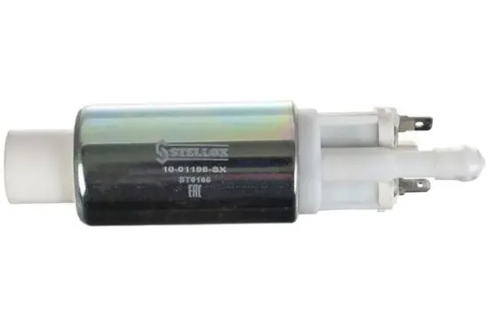 Kraftstoffpumpe 12 V STELLOX 10-01198-SX Bild Kraftstoffpumpe 12 V STELLOX 10-01198-SX