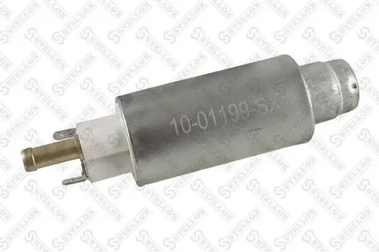 Kraftstoffpumpe 12 V STELLOX 10-01199-SX Bild Kraftstoffpumpe 12 V STELLOX 10-01199-SX