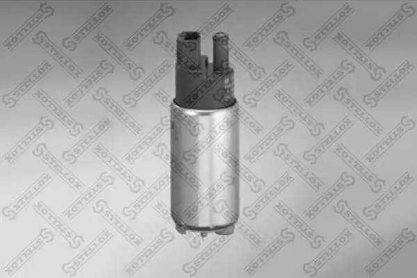 Kraftstoffpumpe im Kraftstofftank STELLOX 10-01206-SX