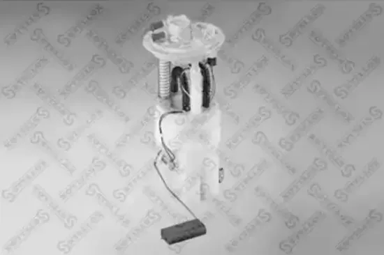 Kraftstoffpumpe im Kraftstofftank STELLOX 10-01330-SX Bild Kraftstoffpumpe im Kraftstofftank STELLOX 10-01330-SX